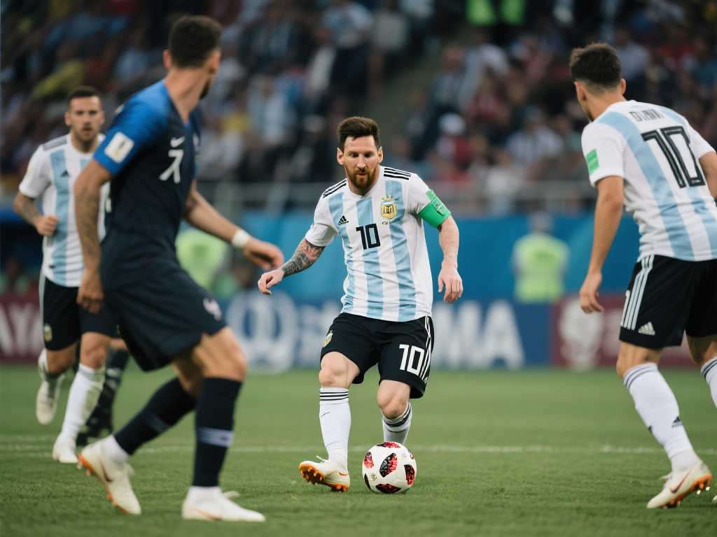 又见面了！罗腾：阿根廷队擅长伪装，梅西隐藏实力最深