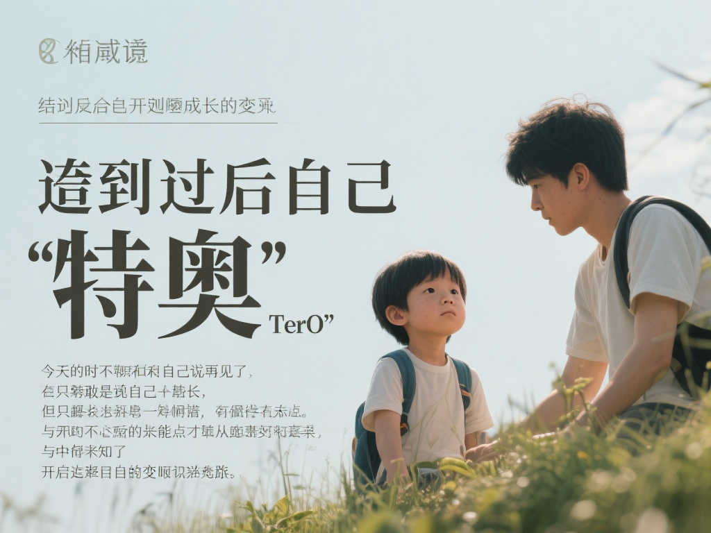 告别懵懂与娇纵，向特奥的成长迈进