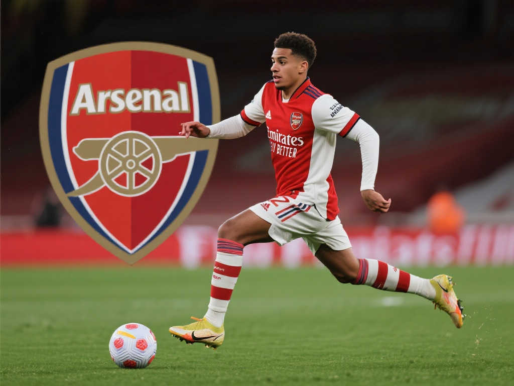 1-0！欧冠14亿豪门激战，阿森纳锁定1亿边路新星